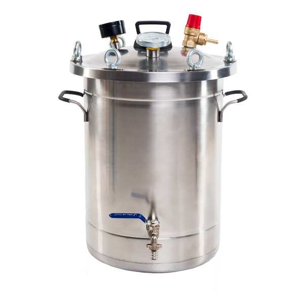 Распродажа автоклавов БУЛАТ в Урае