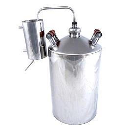 Самогонный аппарат в Урае всего за 3200 рублей